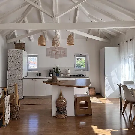 New Blue Pearl بيت للعطل *
